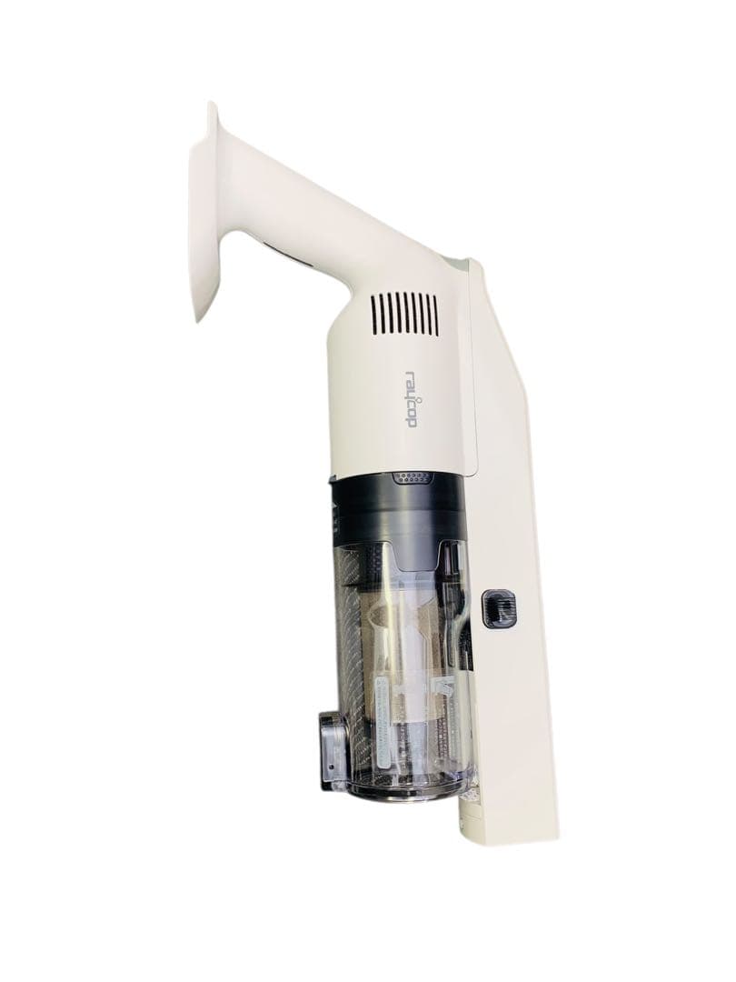 【開封済・未使用】レイコップ スティッククリーナー RSC-300 掃除機 ＃5