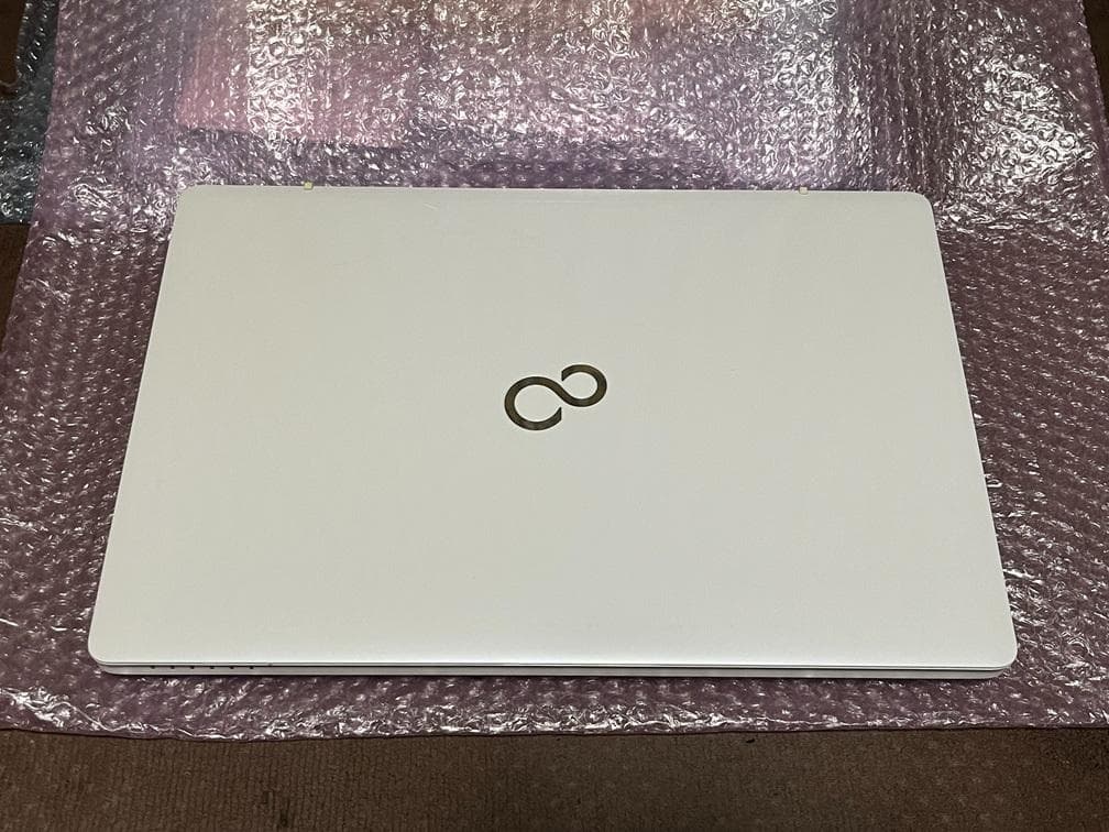 富士通 LIFEBOOK AH50/A3 Core i7-6700HQ