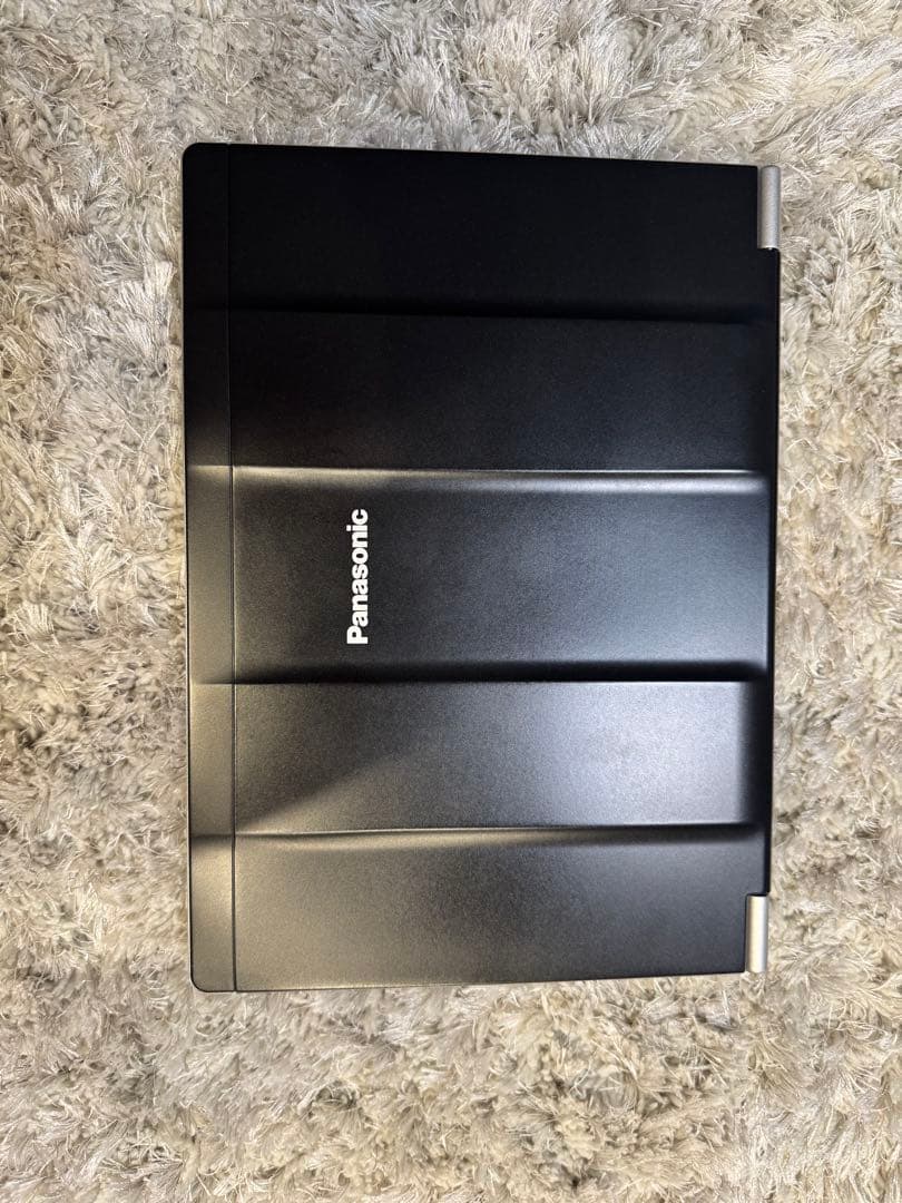 CF-SV2BDMCR レッツノート　Let's note i5/16G/512