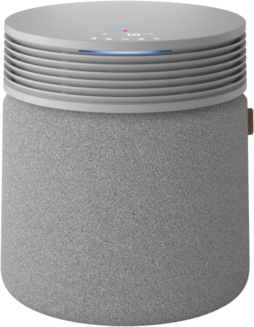 ブルーエア 空気清浄機 2025新モデル Blue Signature SP4i