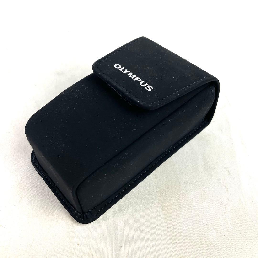 オリンパス μ[mju:]-ii 110 ミュウ ツー フィルムカメラ