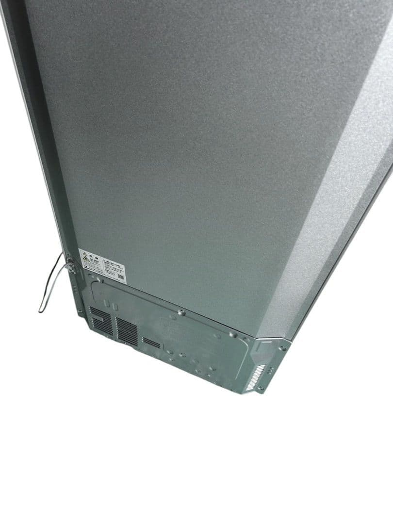 SHARPシャープ 冷凍冷蔵庫 SJ-W359K-N