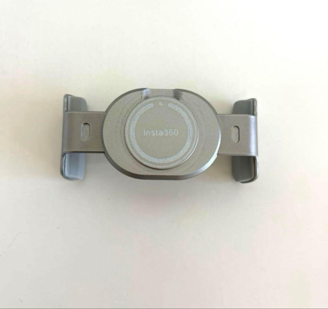 【美品 】insta360 Flow スマートフォン用AIスタビライザー