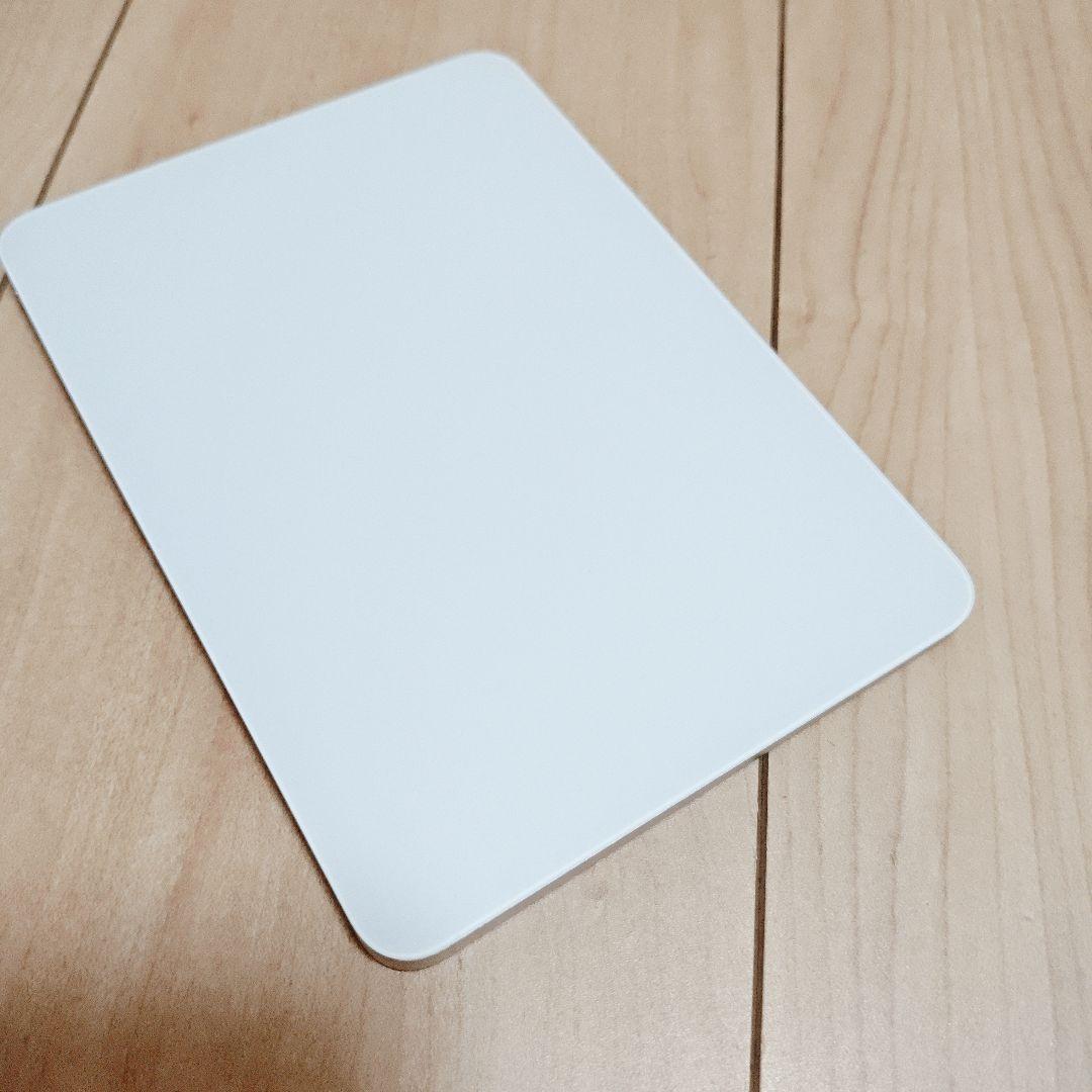 キーボード Magic keyboard Touch ID+ magic trackpad