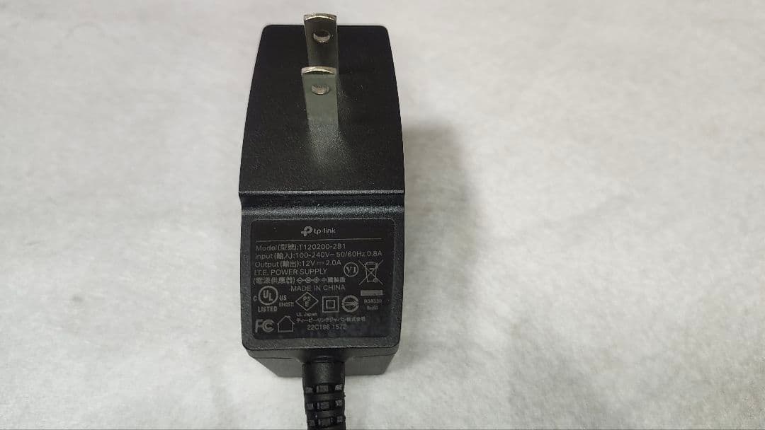 TP-Link TL-SX105 10Gbps スイッチングハブ 5ポート