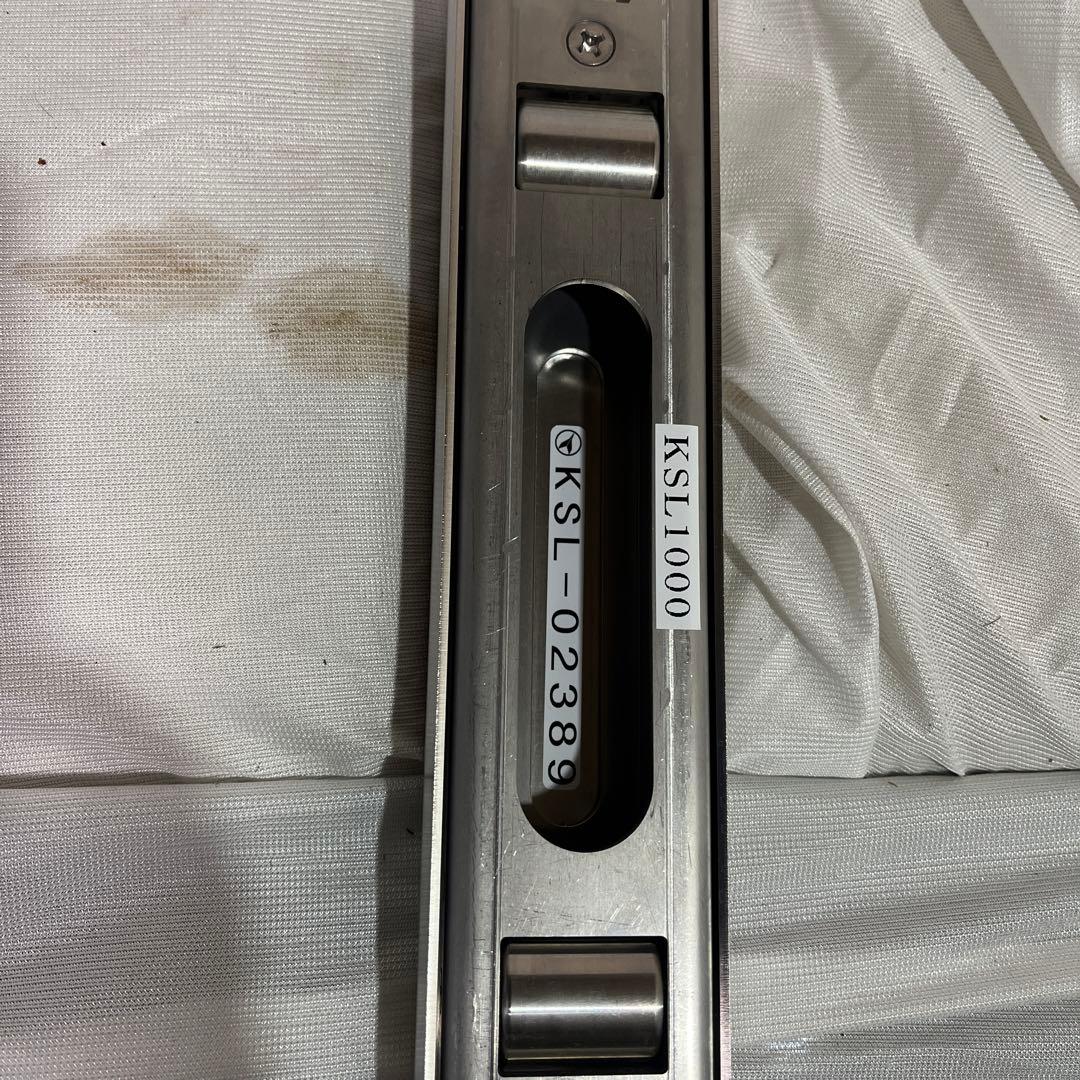 ジョロダー　かるSUSローダー　　KSL1000 新品未使用品