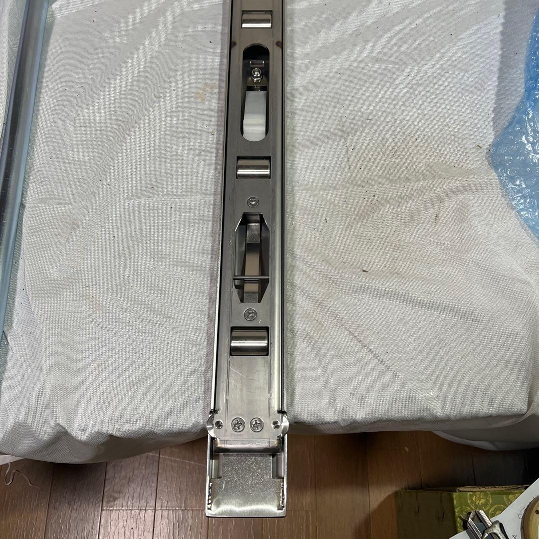 ジョロダー　かるSUSローダー　　KSL1000 新品未使用品