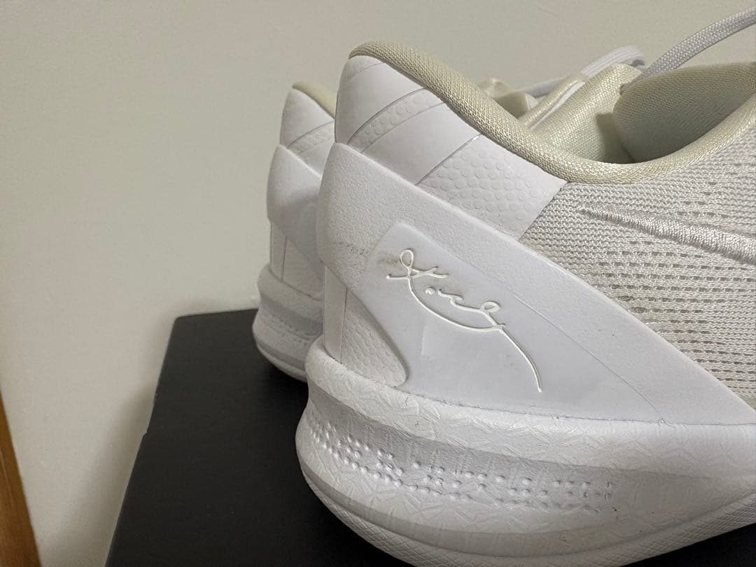 NIKE Kobe8 プロトロ halo 27.5