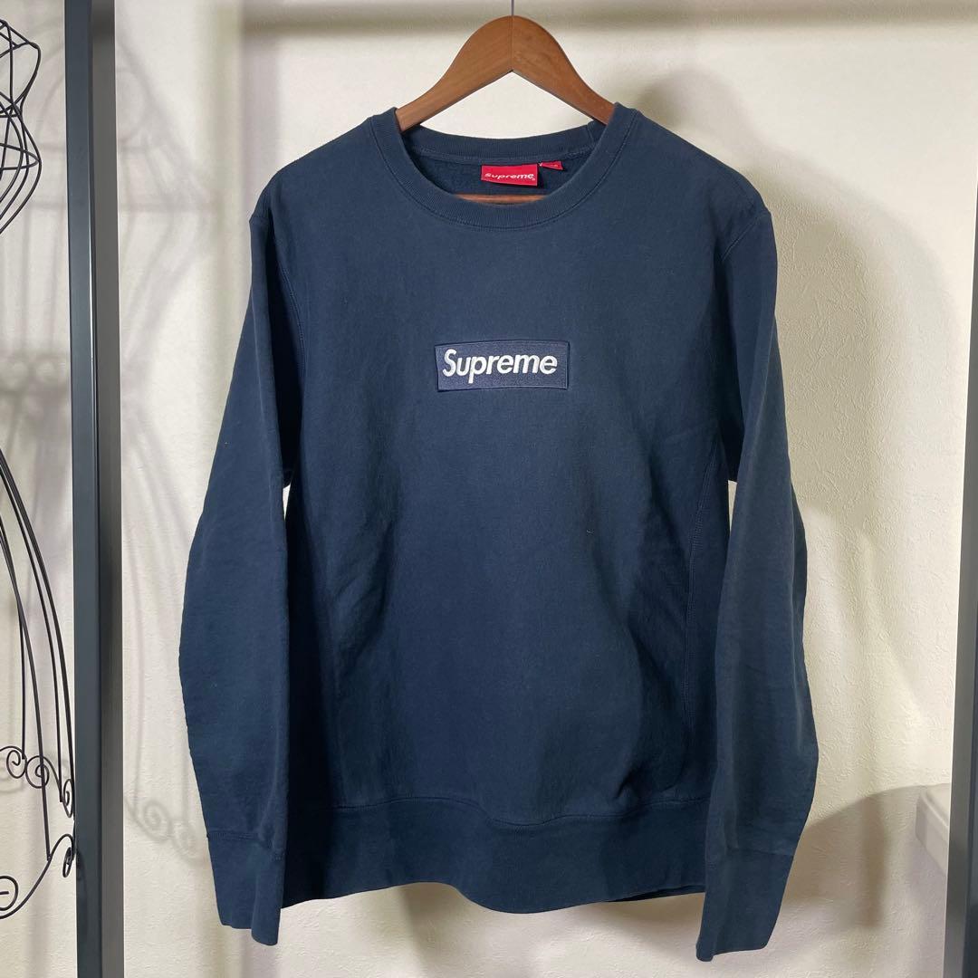 Y*i様 supreme トレーナー　Mサイズ