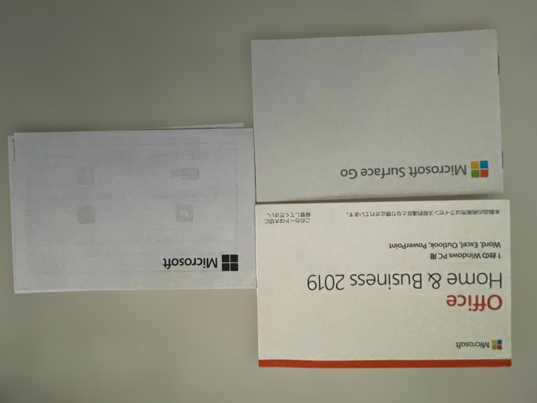 Windowsタブレット本体 キーボード・マウス・ペン付き