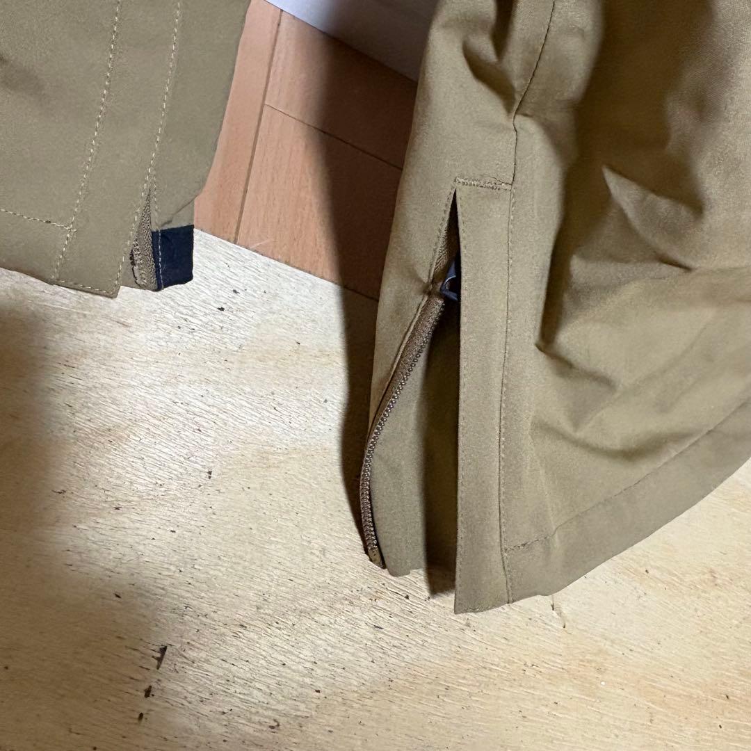 ビラボン ビブパンツ スノーボード パウダー ビブパン スノボ ウェア ゲレンデ