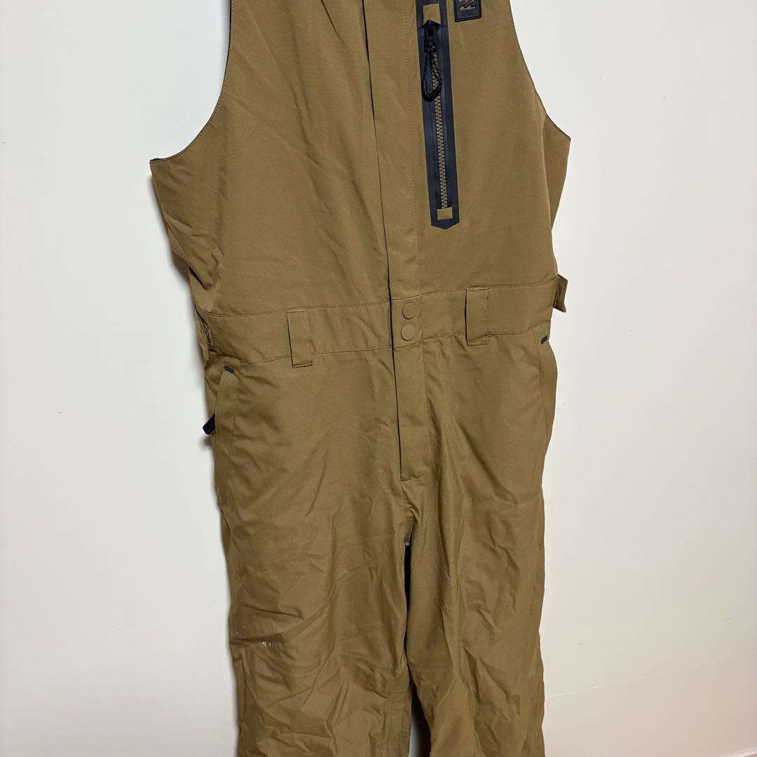 ビラボン ビブパンツ スノーボード パウダー ビブパン スノボ ウェア ゲレンデ