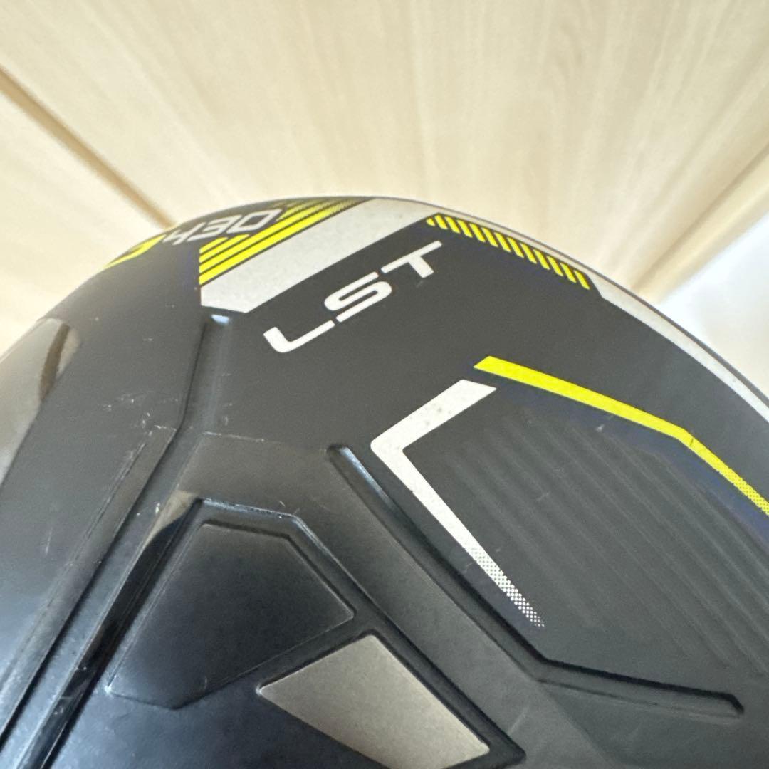 PING G430 LST ロフト9 ドライバー