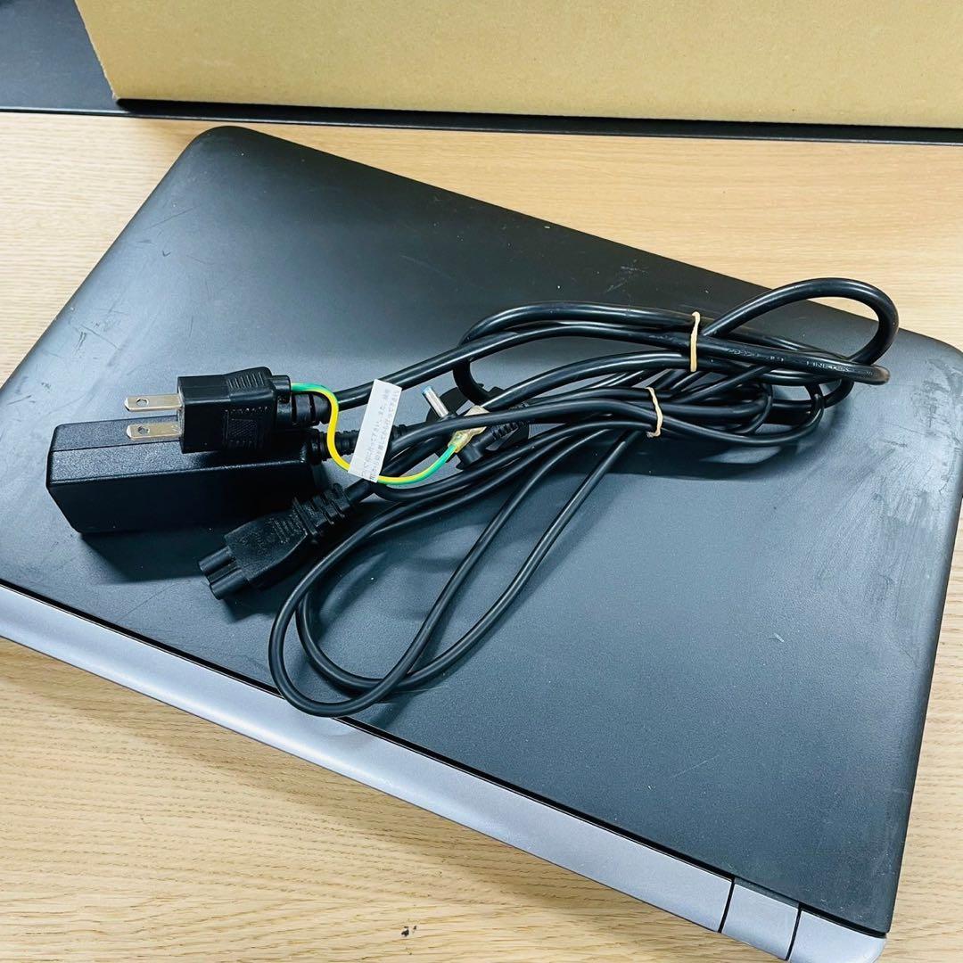Windowsノート本体 HP Probook 450 g3 i5 6200U 8GB SSD 256GB