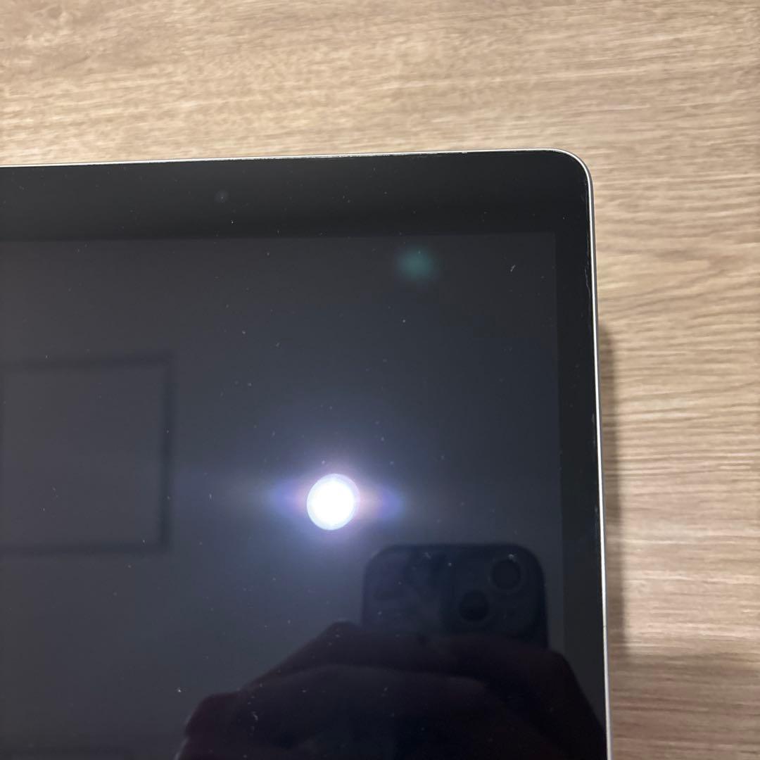 中古 iPad 10.2インチ 第9世代 Wi-Fi 64GB