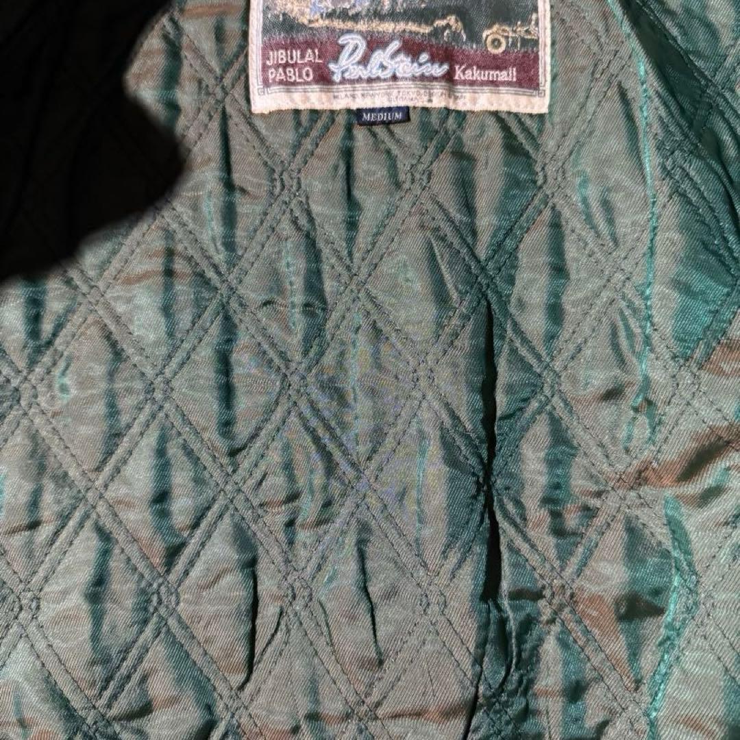 90s leather jacket g1 a2 本革