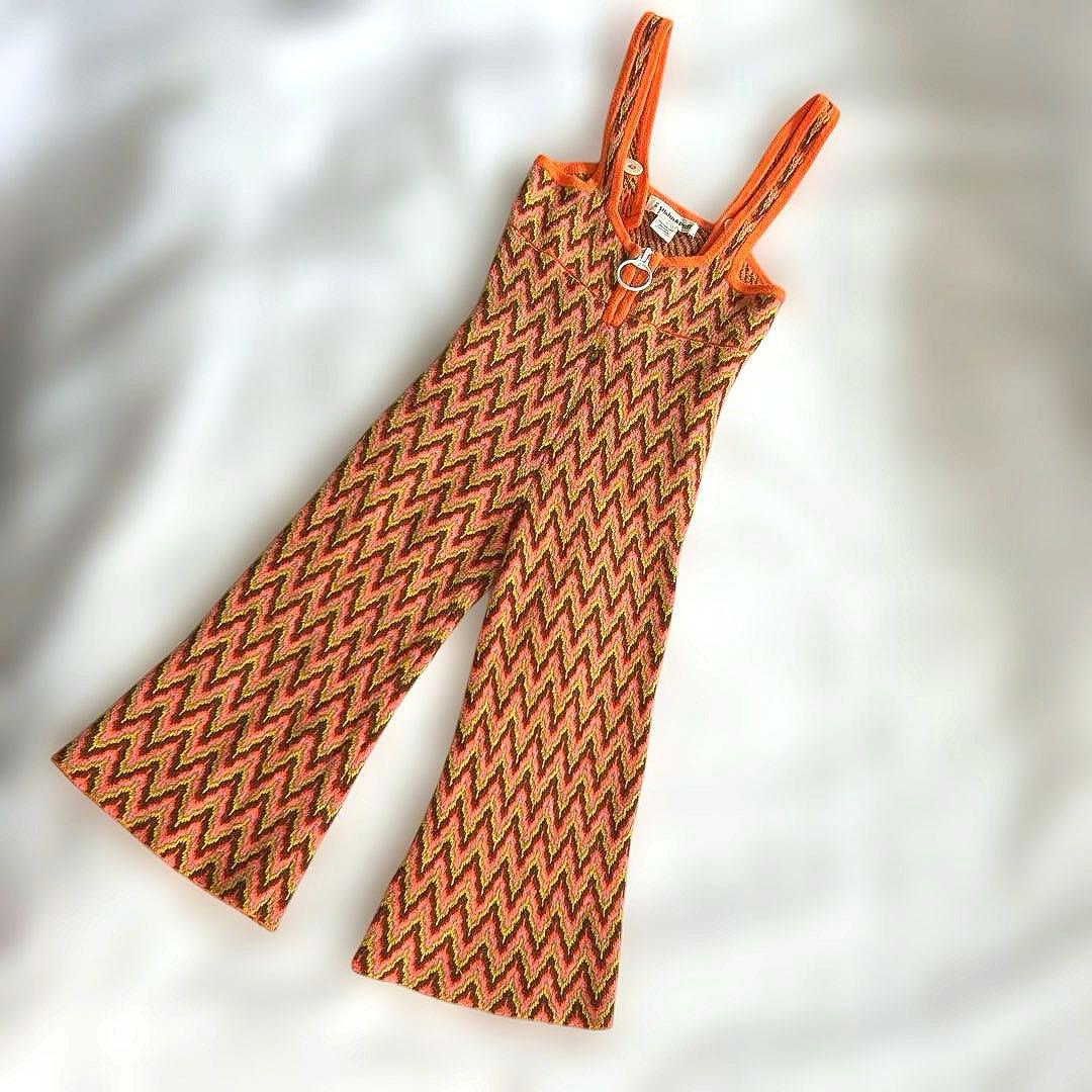 c*n様 【Misha＆Puff】ミーシャアンドパフ オーバーオール ロンパース