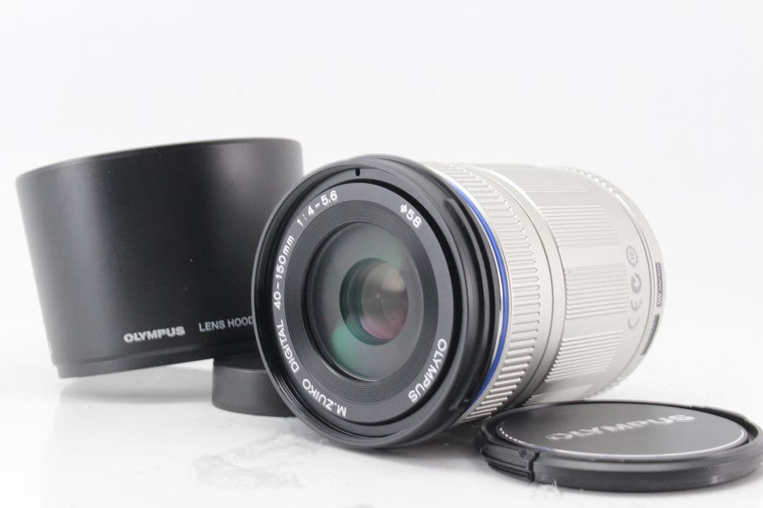 オルマーケット ❣️OLYMPUS OM-D E-M10 mark.iii❣️