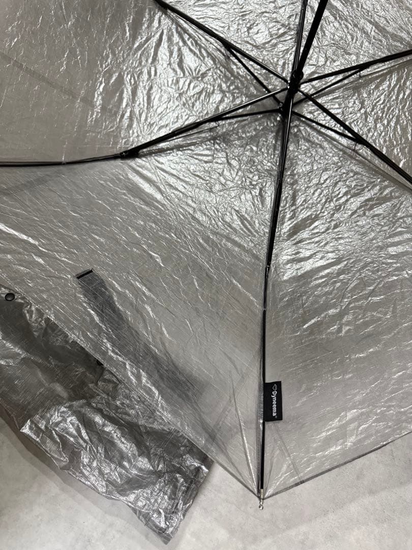DCF 折りたたみ傘