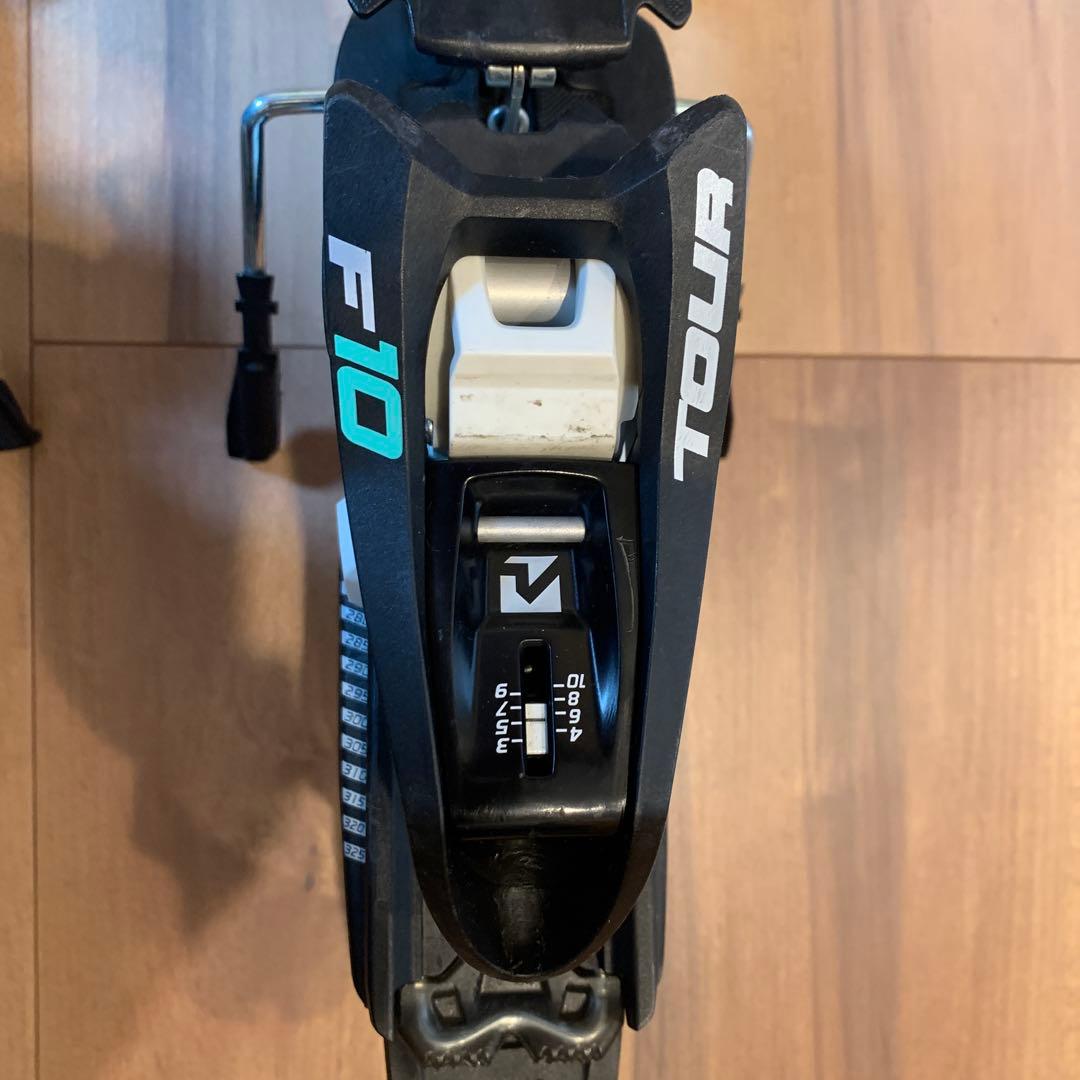 Marker マーカー F10 ツアービンディング