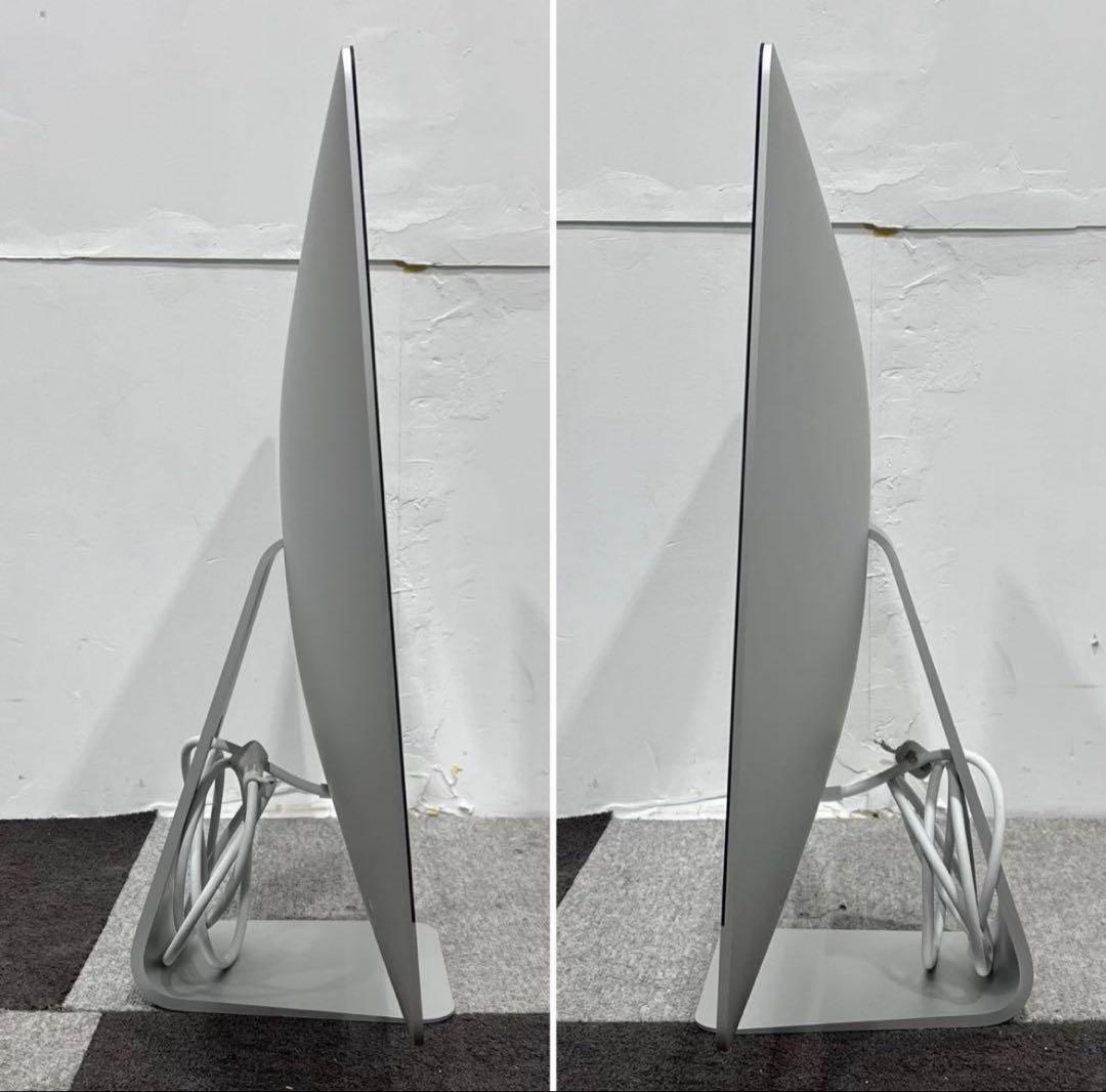 Apple iMac Retina 5K 27インチ2014年モデルJa2020