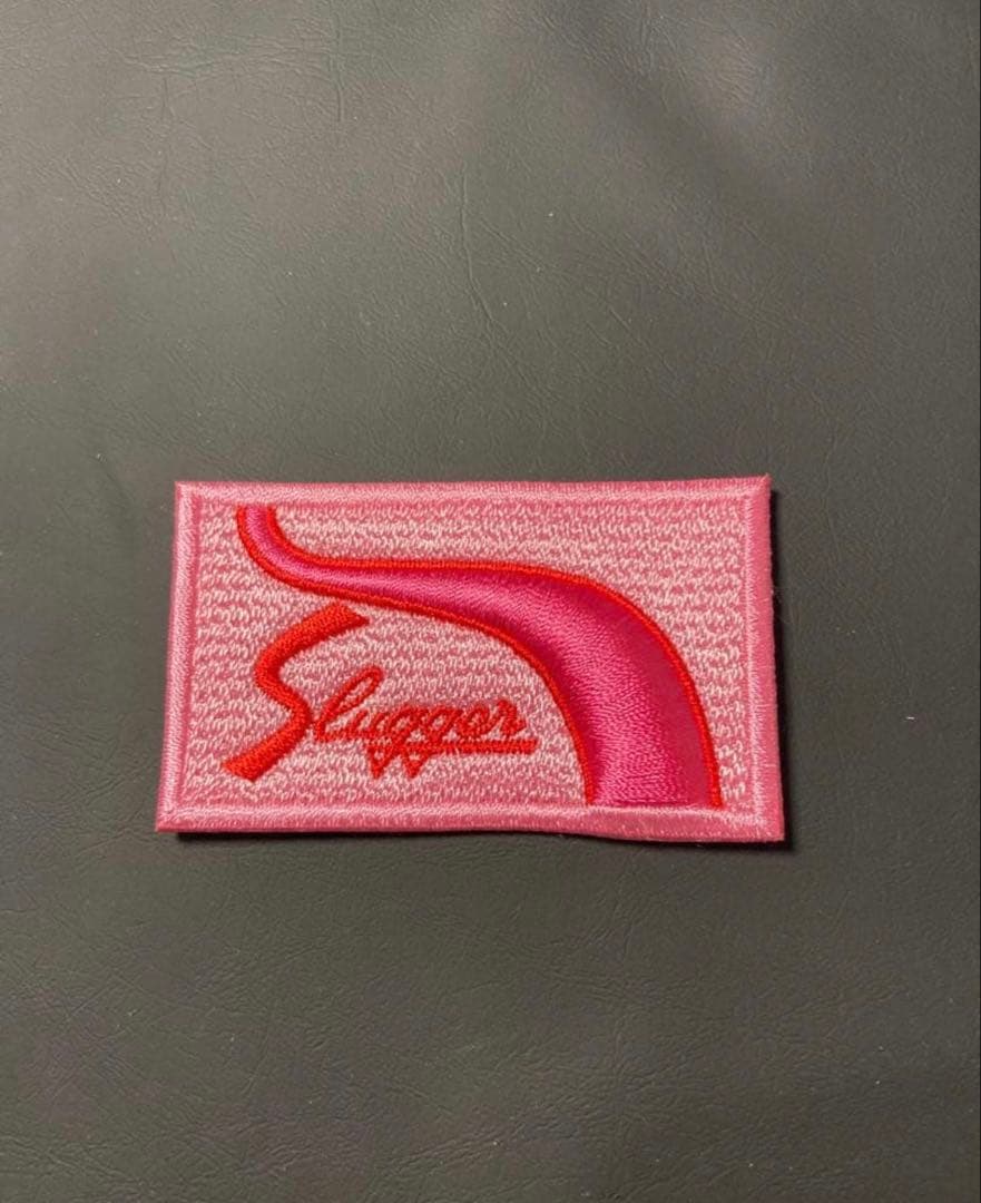 ペニやん　久保田スラッガーレアラベル