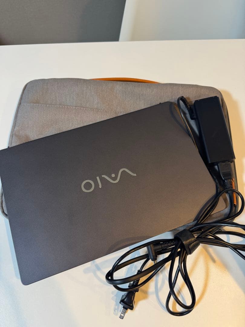 【2016年製】Vaio Sシリーズ☘6世代i5☘