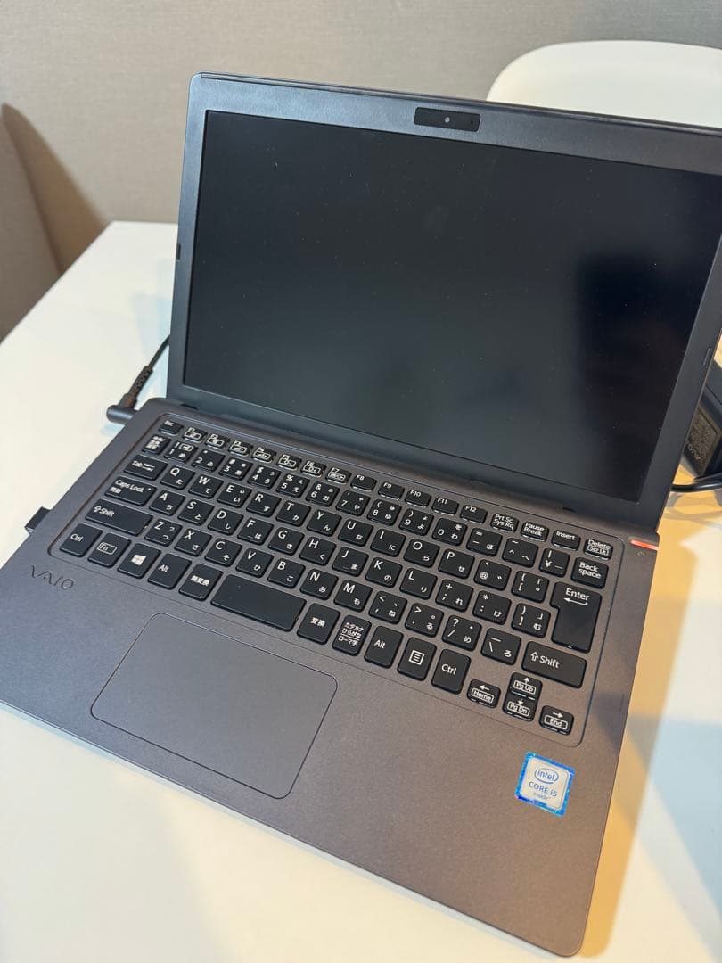 【2016年製】Vaio Sシリーズ☘6世代i5☘