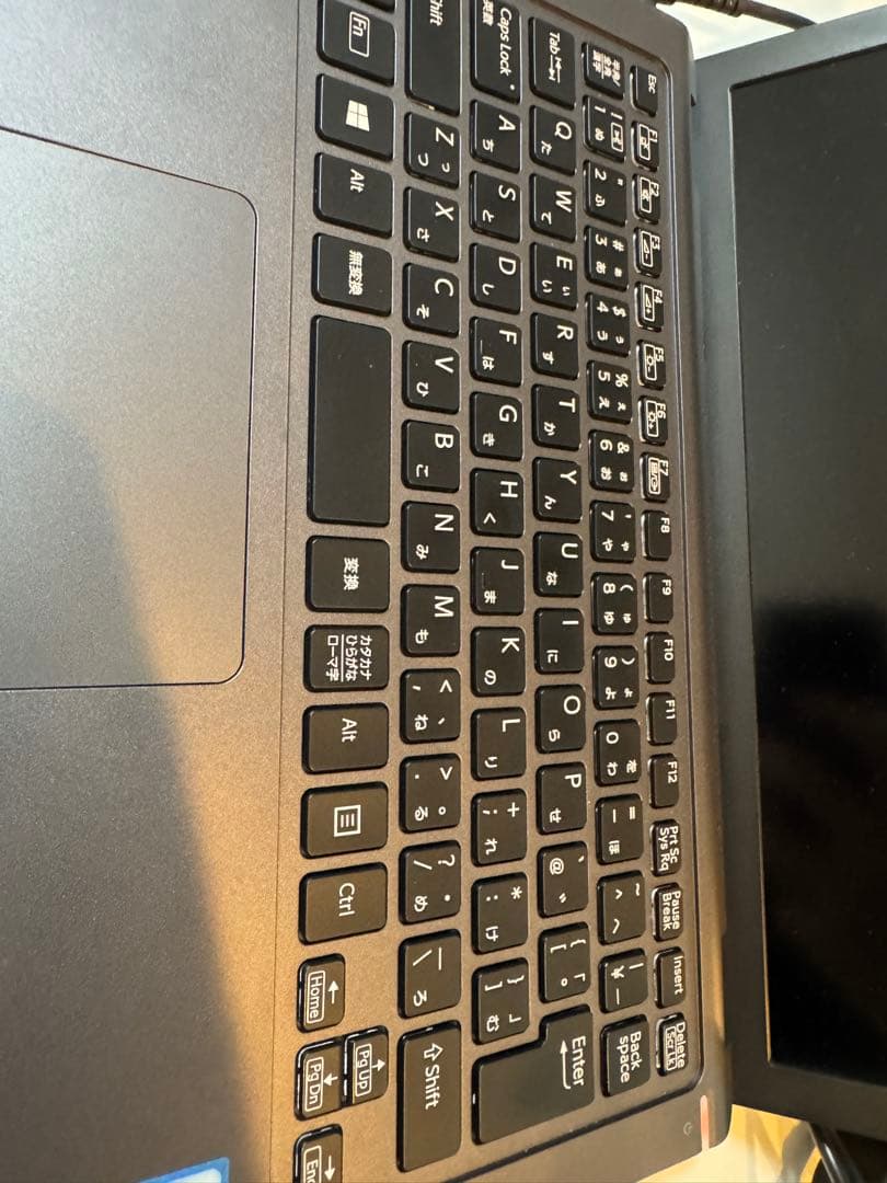 【2016年製】Vaio Sシリーズ☘6世代i5☘