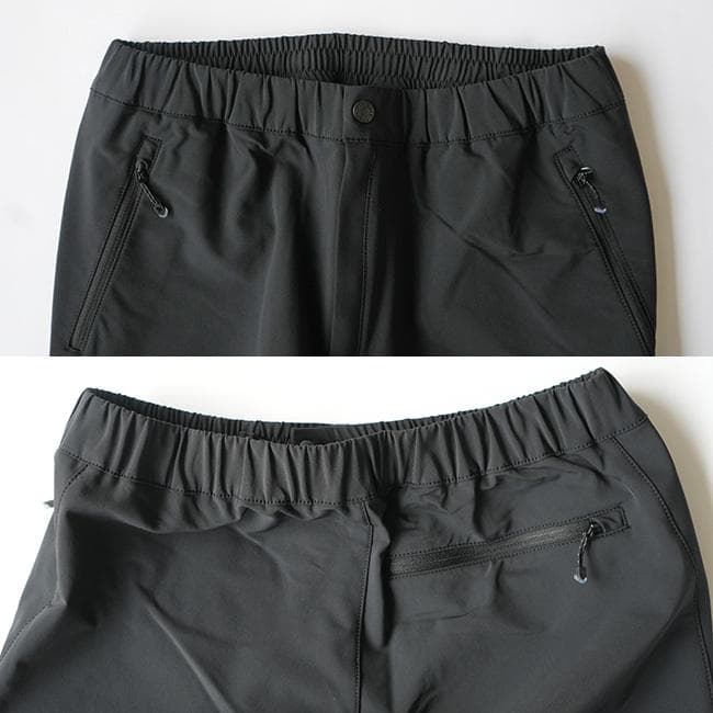 新品 アルパインライトパンツ ノースフェイス NB32301 k Sサイズ