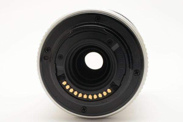 美品 OLYMPUS M.ZUIKO 40-150mm F4-5.6 ED