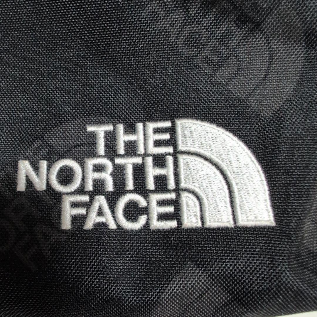 【即発送】THE NORTH FACE サニーキャンパー40+6 キッズリュック