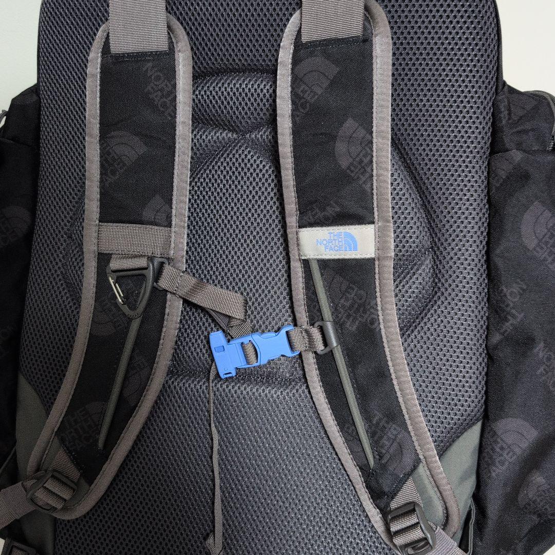 【即発送】THE NORTH FACE サニーキャンパー40+6 キッズリュック