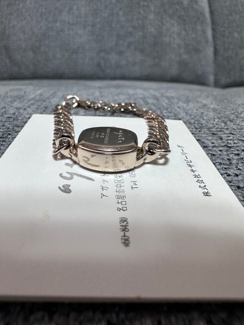 agete 腕時計 アクセサリー