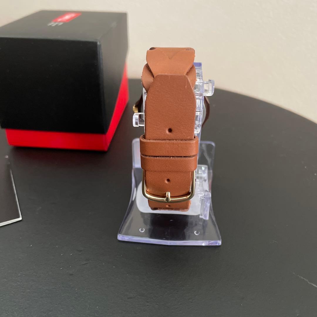 TIMEX サファリ　復刻版　新品、未使用品