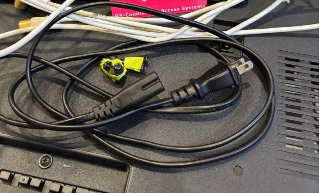 Panasonic VIERA E300 32インチ