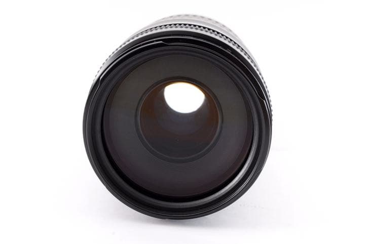 大迫力！キャノン　望遠レンズ☆Canon EF75-300㎜USM