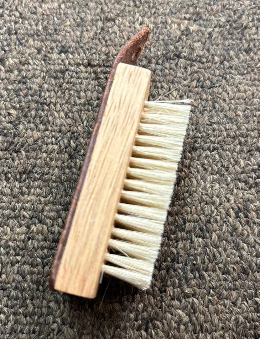 ✨美品✨ ポロラルフローレン ミドルボストンバッグ PVC レザー グリーン