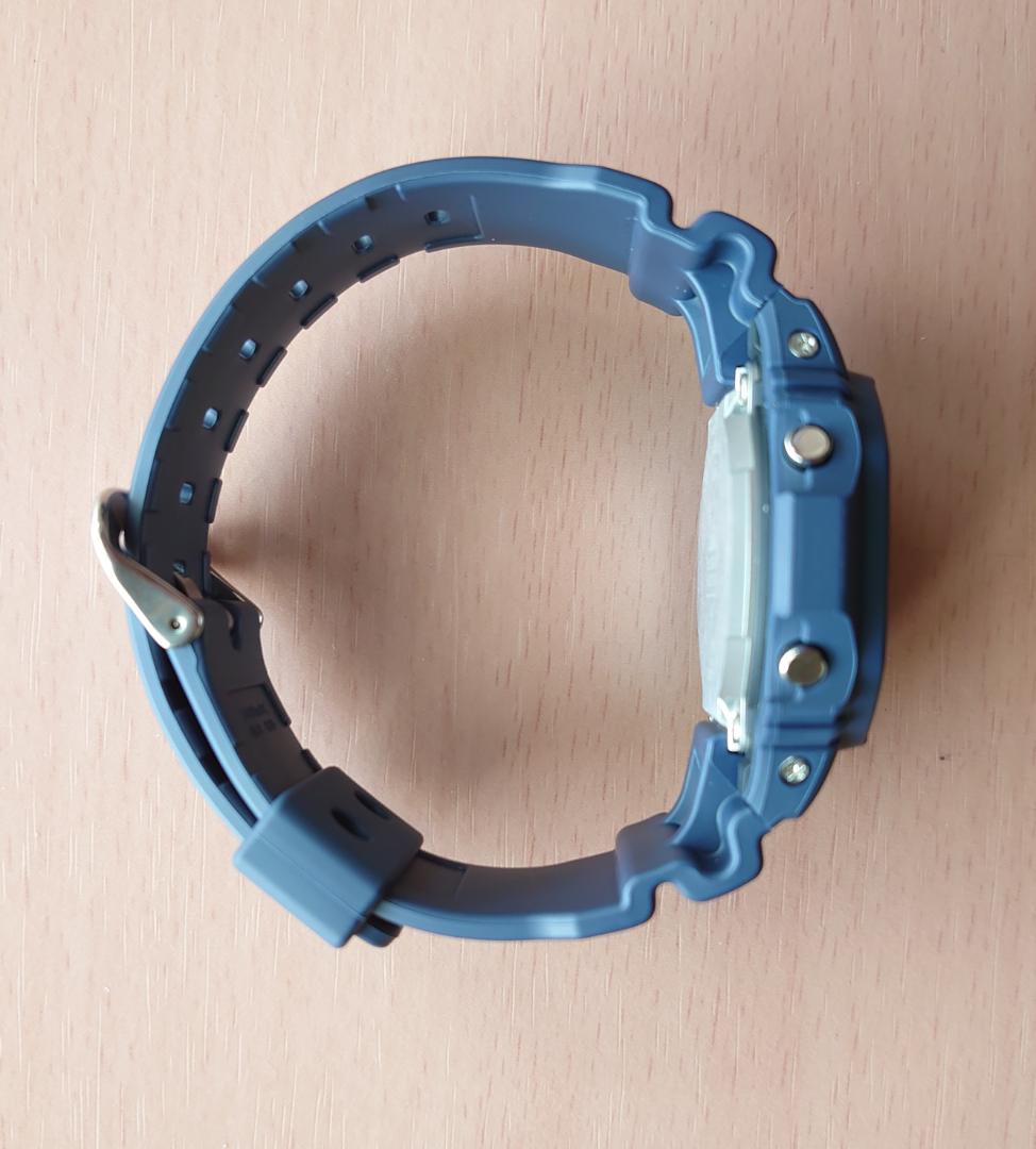 【新品タグ付】 G-SHOCK GW-M5610U-2JF 電波ソーラー