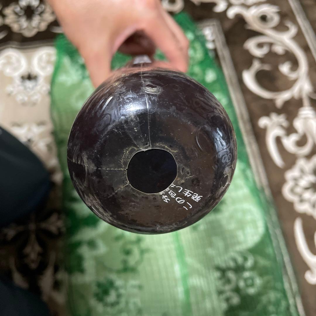 ZETT 硬式木製バット NPBマーク入り