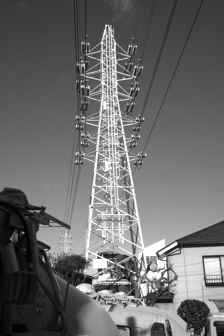 Panasonic LUMIX DMC-GF1 ＋ G 20mm F1.7