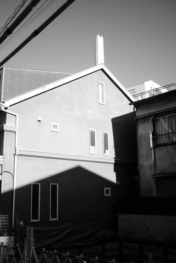 Panasonic LUMIX DMC-GF1 ＋ G 20mm F1.7