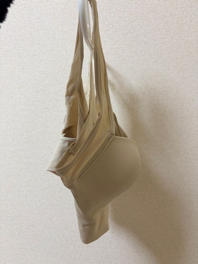 未使用 3枚セットAGARISM×GYDA スタイリングブラ カップ付きキャミ