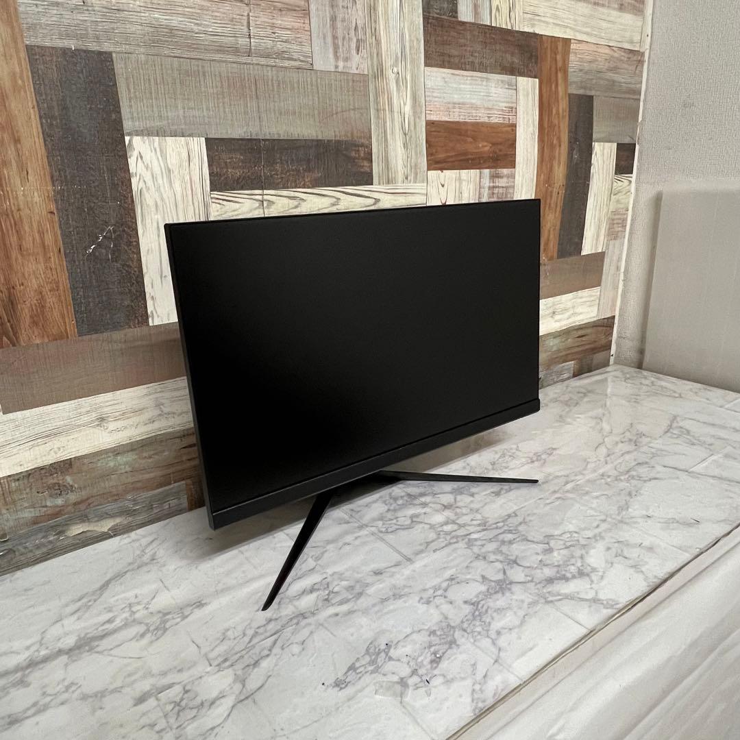 即日受渡❣️全国送料込3年前購入msi24型フルHDゲーミングモニター144Hz
