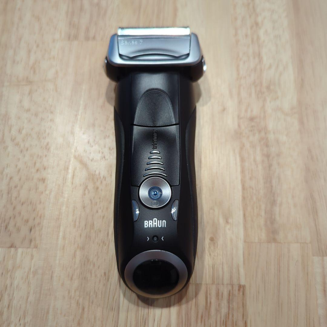 Braun Series 7 メンズ電気シェーバー