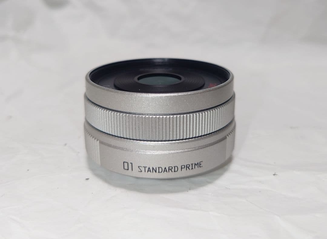 ★快調！超美品★SMC PENTAX 01 8.5mm F1.9