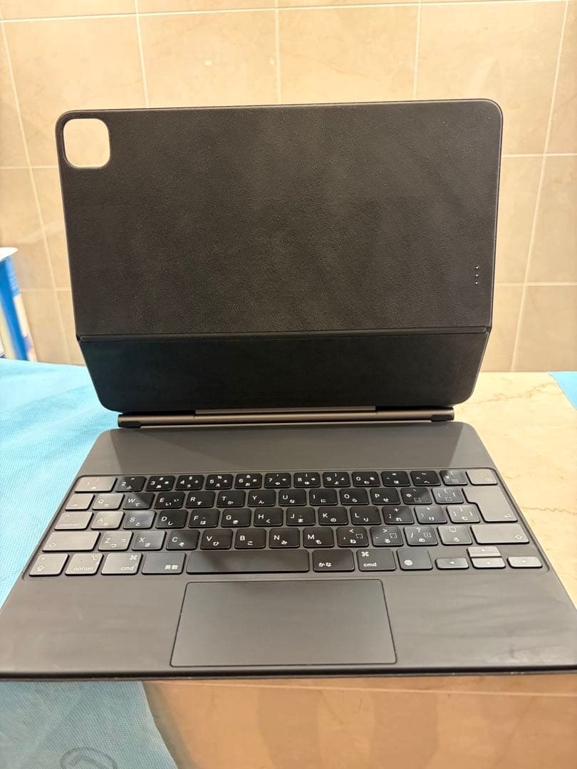iPadPro Magic Keyboard 12.9 インチ用