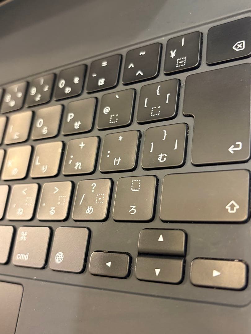 iPadPro Magic Keyboard 12.9 インチ用