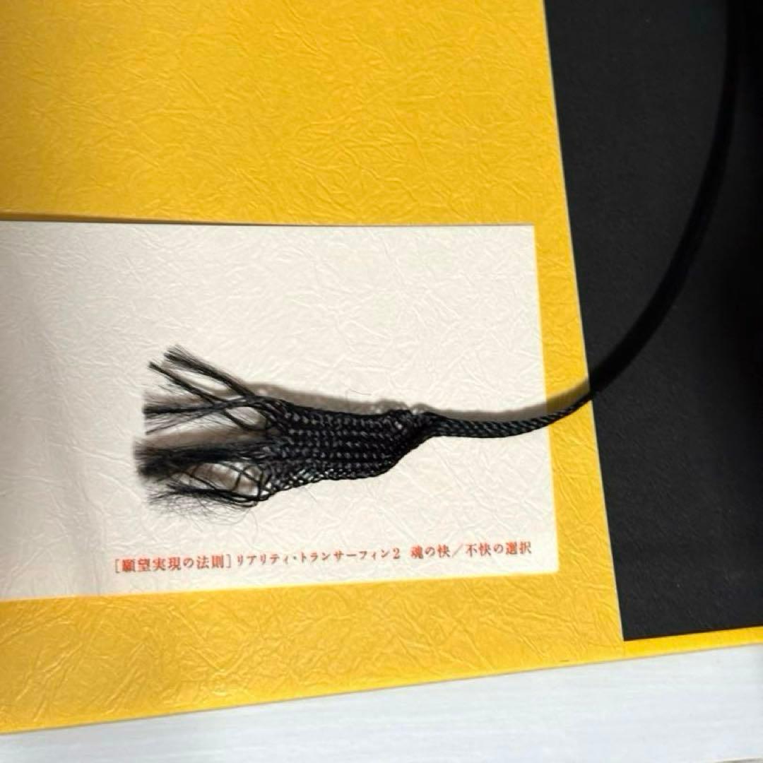 【絶版/初版】　願望実現の法則 : リアリティ・トランサーフィン2