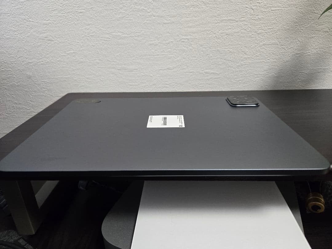 Xiaomi Pad6S Pro 8/256GB 純正カバー&フォーカスペン